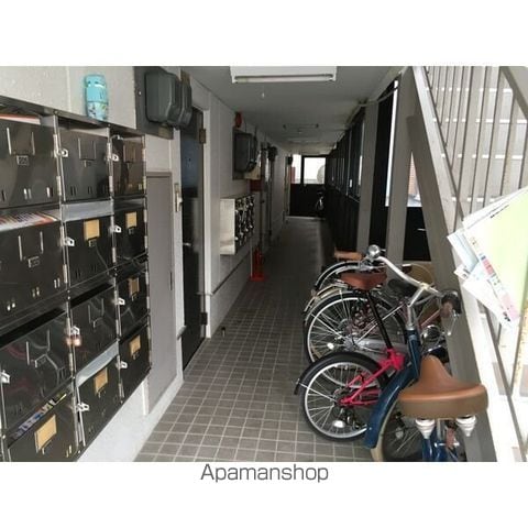 クリスタルヒルズのその他写真
