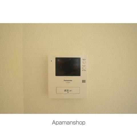 電気館ビルアポロハイツの内装写真