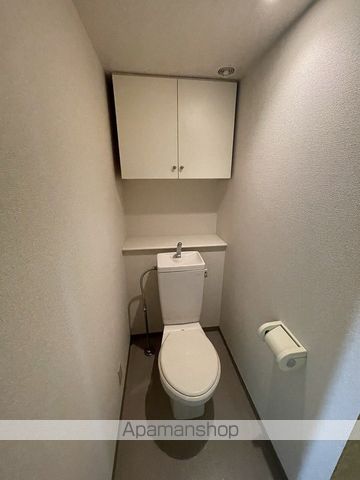 イーストピークVの内装写真