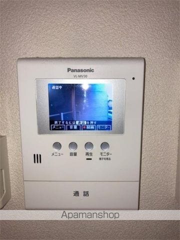 DUO神楽坂の内装写真