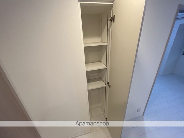 スプランディッド都島の内装写真