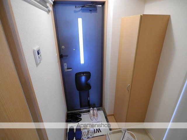 グランパルクの内装写真