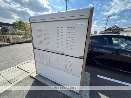 ＳＴ　ｓｑｕａｒｅ　２０２０[1LDK/43m2]の共用部5