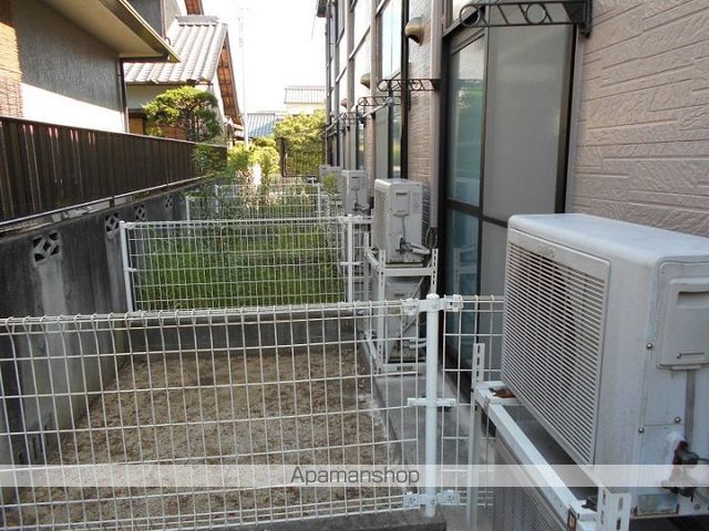 レオパレスKANADAの内装写真