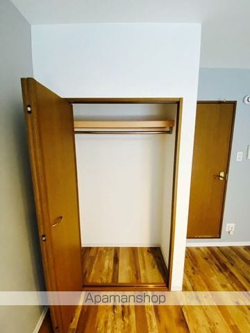 KS鳥飼apartmentの内装写真