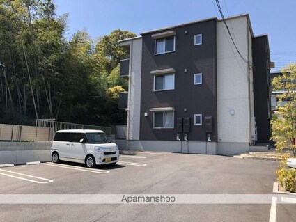グランベレオ蔵王[2LDK/58.18m2]の外観5