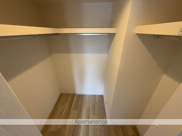 ALPHA GRANDE札幌南4条の内装写真