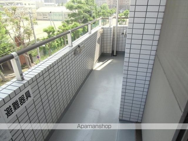 豊平コートの内装写真