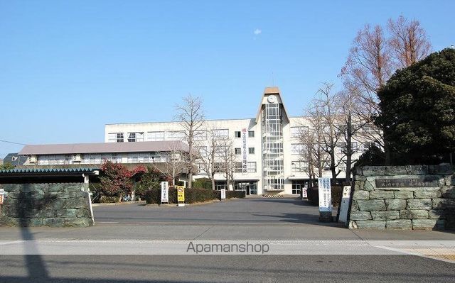 レオパレス北田宮の周辺写真