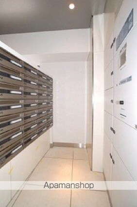 ステージファースト方南町アジールコート[1R/26.57m2]の内装