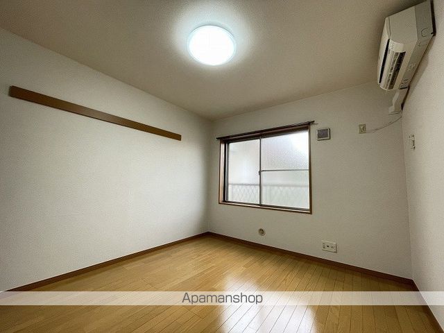 クレアーレ瑞江VIの内装写真