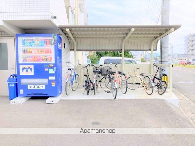 TSグランデ恒久中央のその他写真