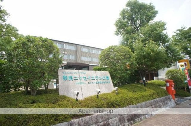 セジュール高塚台の周辺写真