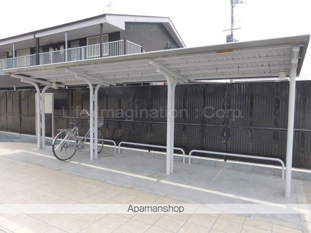 近江鉄道八日市線 新八日市駅 徒歩19分 2階建 築11年のその他写真