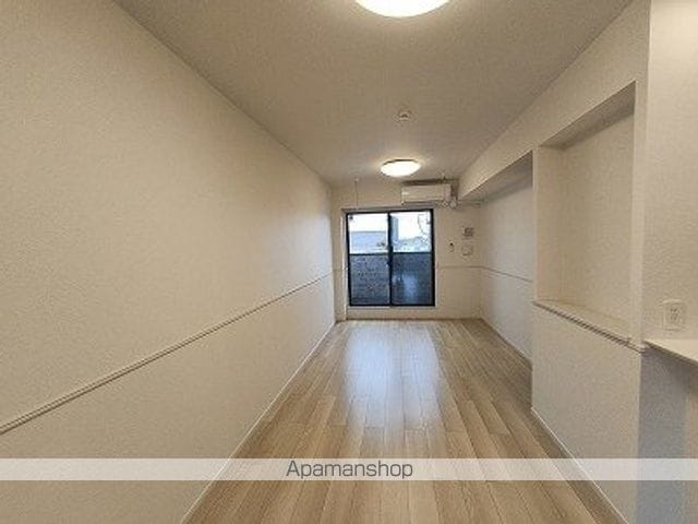 グレースヒルズGAMO A棟の内装写真