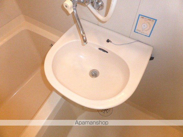 フレグランス悠の内装写真