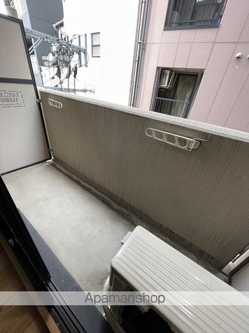SEIWAPALACEDOJIMACITYの内装写真