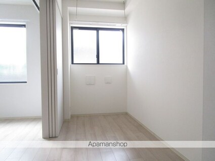 ウェルスクエア方南町[1LDK/27.66m2]の内装4