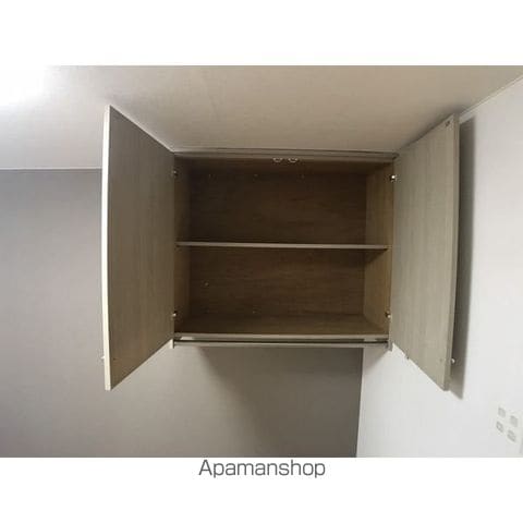 サンリバーハイツの内装写真