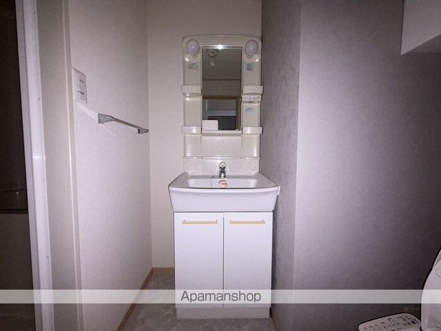 セジュールMORITAの内装写真
