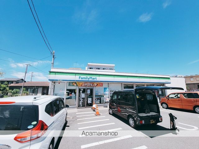 レオパレスメイプルIIIの周辺写真