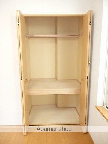 アクアIIの内装写真