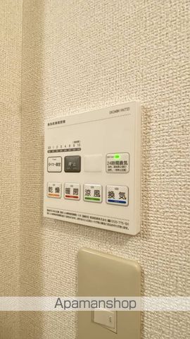 OAZO A棟の内装写真