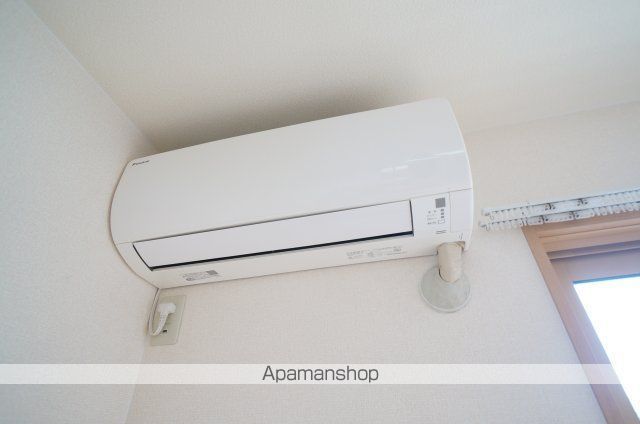 ロイヤルヴィレッジB棟の内装写真