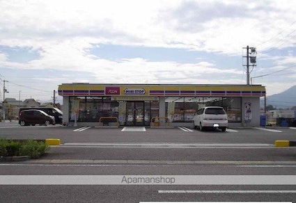 ＪＡＤＡ　Ｈｏｕｓｅ滝宮Ｆ[1LDK/50.14m2]の周辺4