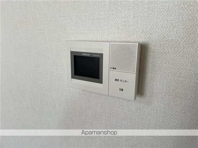グリーンリバー富岸の内装写真