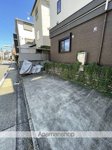アビターレ豊前の外観写真