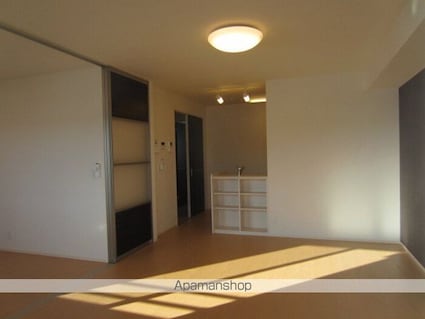 ヴィラフォンテ[2LDK/61.28m2]のリビング・居間