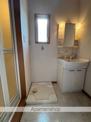 リブレア宮の陣A棟の内装写真