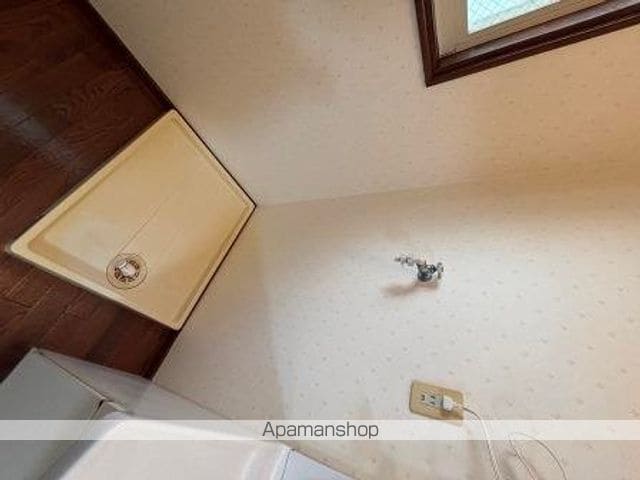 フレグランスの内装写真