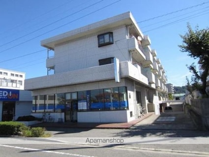Ｍホーナー山越[2LDK/53.1m2]の外観1