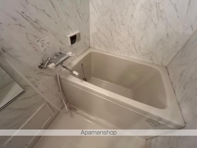 Garnetの内装写真