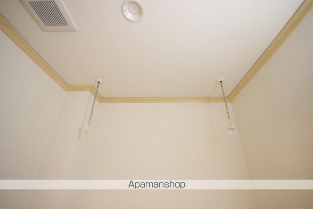 SWEDISH HOLMの内装写真