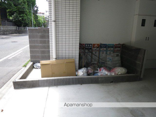 ヒルサイドコートのその他写真