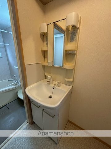 ラ・パルテール操山壱番館の内装写真