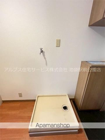 コーポ荻野の内装写真