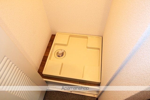 ノルデンタワー新大阪の内装写真