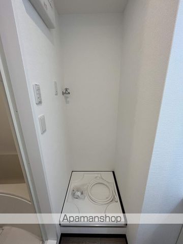 みおつくし鷺洲の内装写真