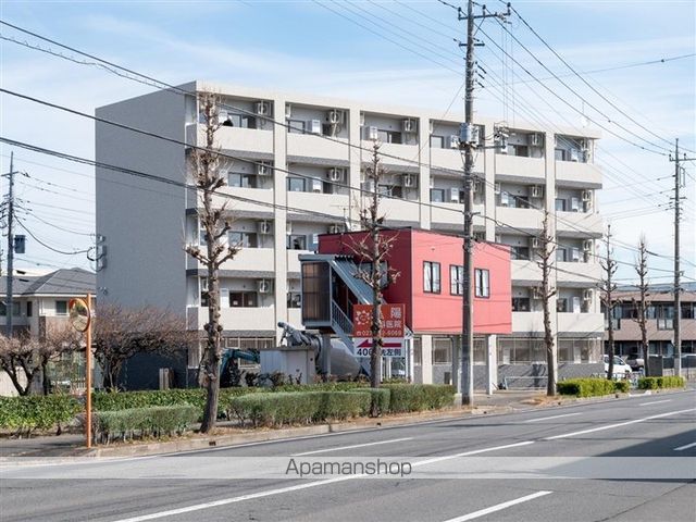 La・Maison TAKASAKIの外観写真