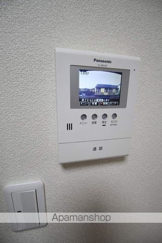はなみずき Bの内装写真
