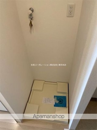 ＶＩＶＲＥ[1K/25.01m2]の内装1