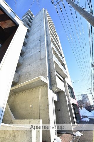 N28セントラルビルの外観写真