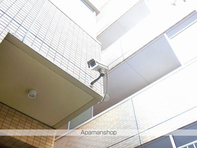 【国分寺市本町のマンションの写真】