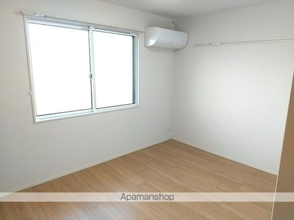 Ｃａｓａ　Ｆｅｌｉｃｅ[2LDK/57.8m2]の内装1