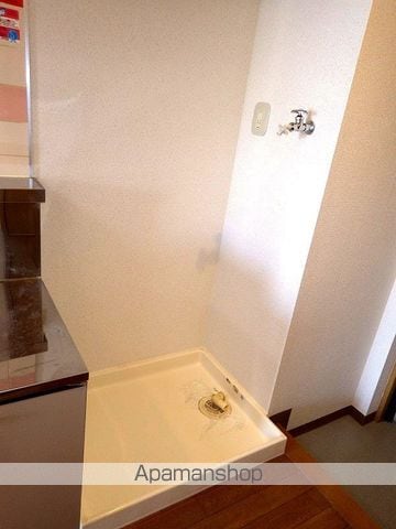 パルグランドマンションの内装写真
