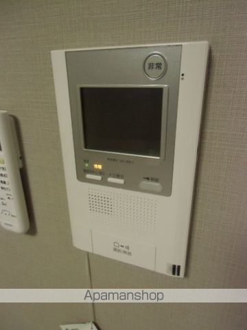 クレヴィスタ南千住の内装写真